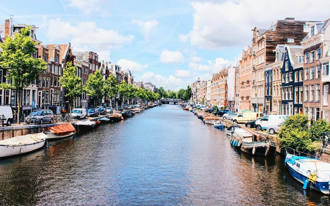 سجل شركتك في هولندا – Luxembourg