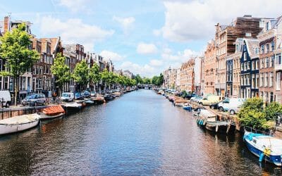 Registre su empresa en los Países Bajos – Luxembourg