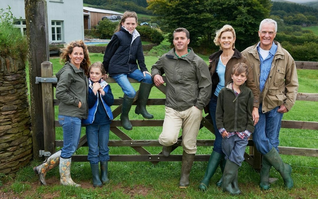 ما هي شركة لوكسمبورغ الخاصة لإدارة الثروات (“SPF”) – Luxembourg