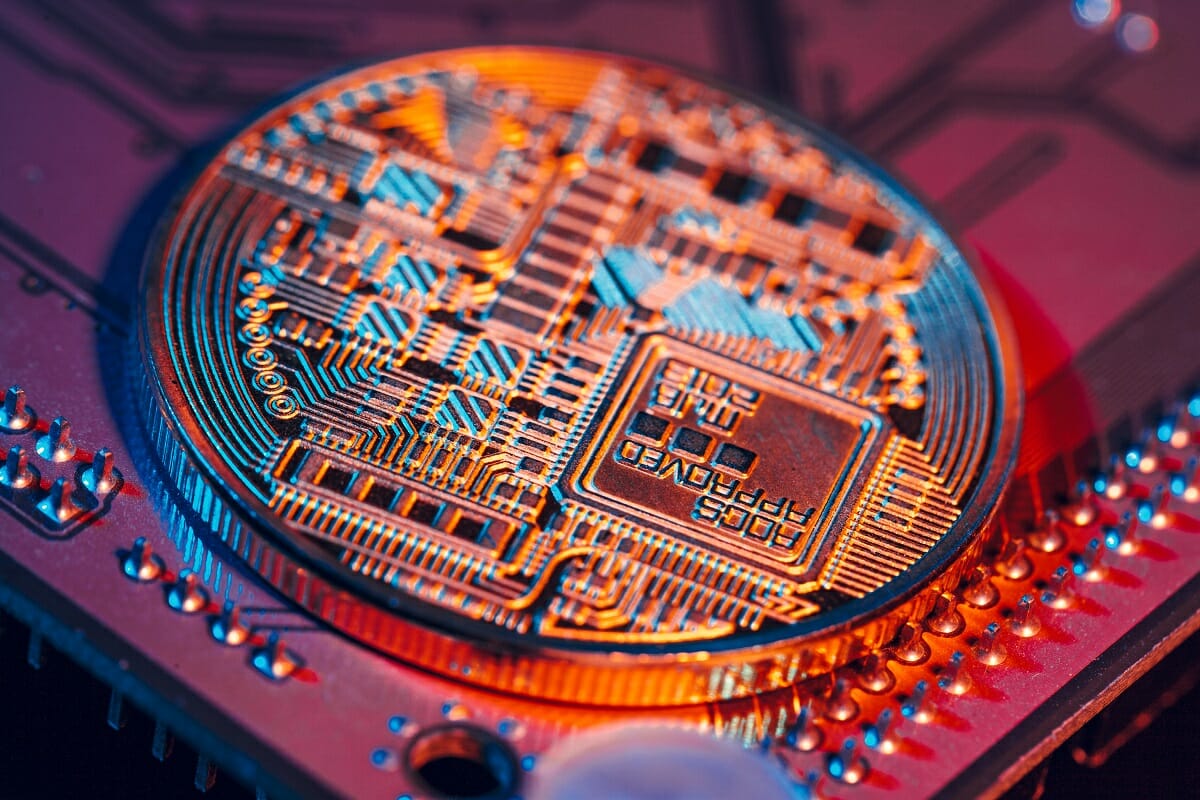 Blockchain matters to Venture Capitalists and the Venture Capital Industry