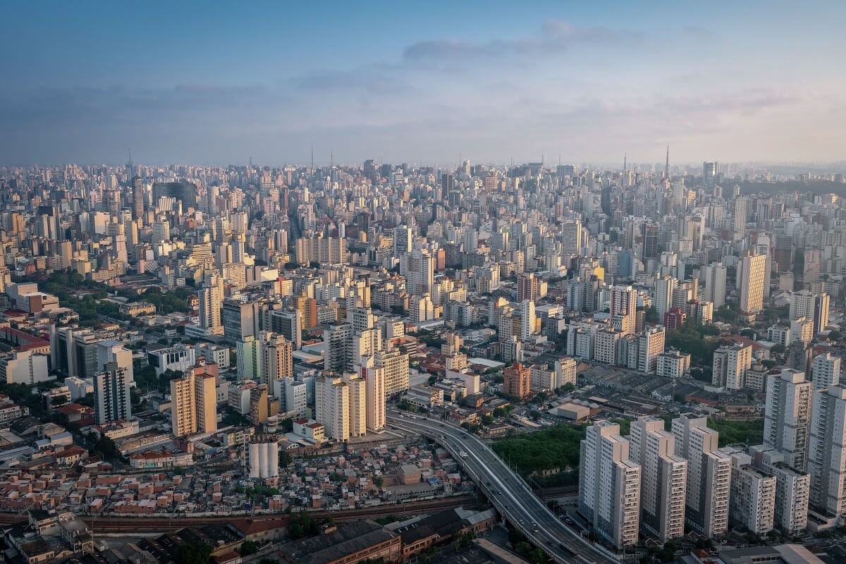 Checklist for setting up a company in Brazil
