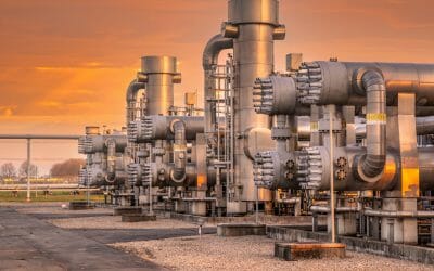 Chevron’un yıllık kazancı iki kattan fazla artarak 36,5 milyar dolara ulaştı