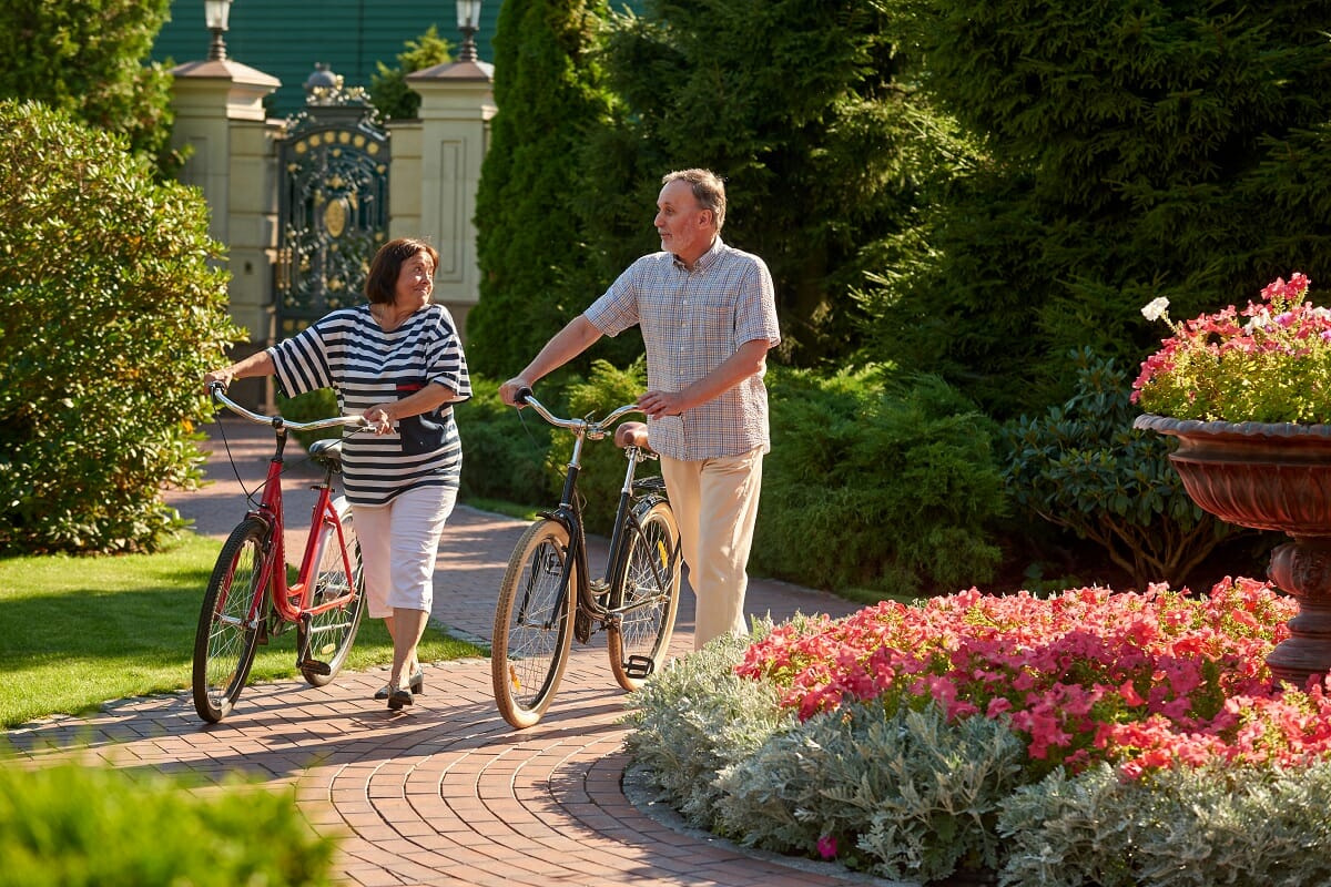 Finding the perfect place to retire in the United States of America