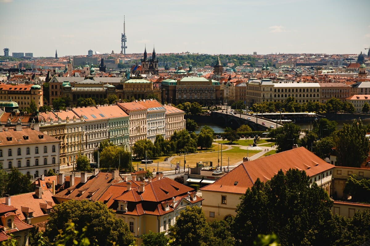 Get your Crypto license for your company in the Czech Republic