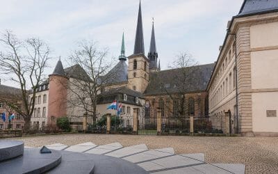Buenas razones para crear una empresa en Luxemburgo – Luxembourg