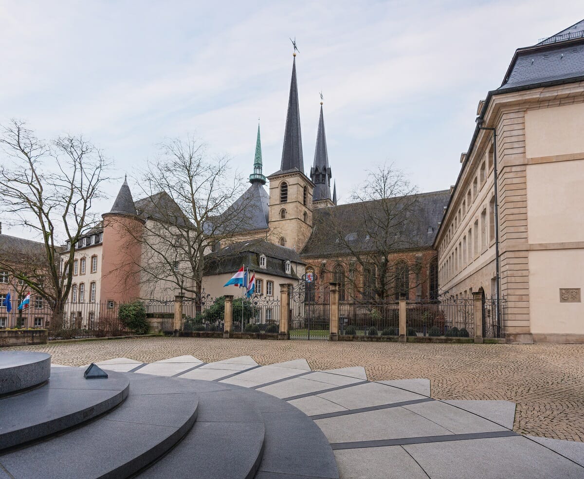 Good reasons to start a company in Luxembourg 