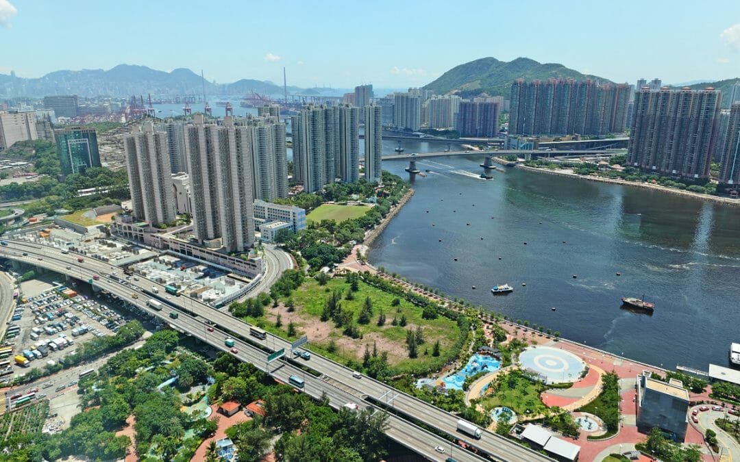 كيفية فتح حساب مصرفي تجاري في هونغ كونغ – Luxembourg