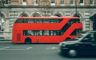 如何以非居民身份在英国开设商业银行账户 