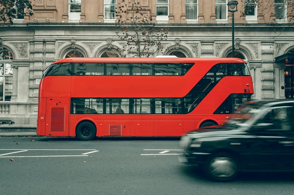 How to open a business bank account in the UK as a non-resident 