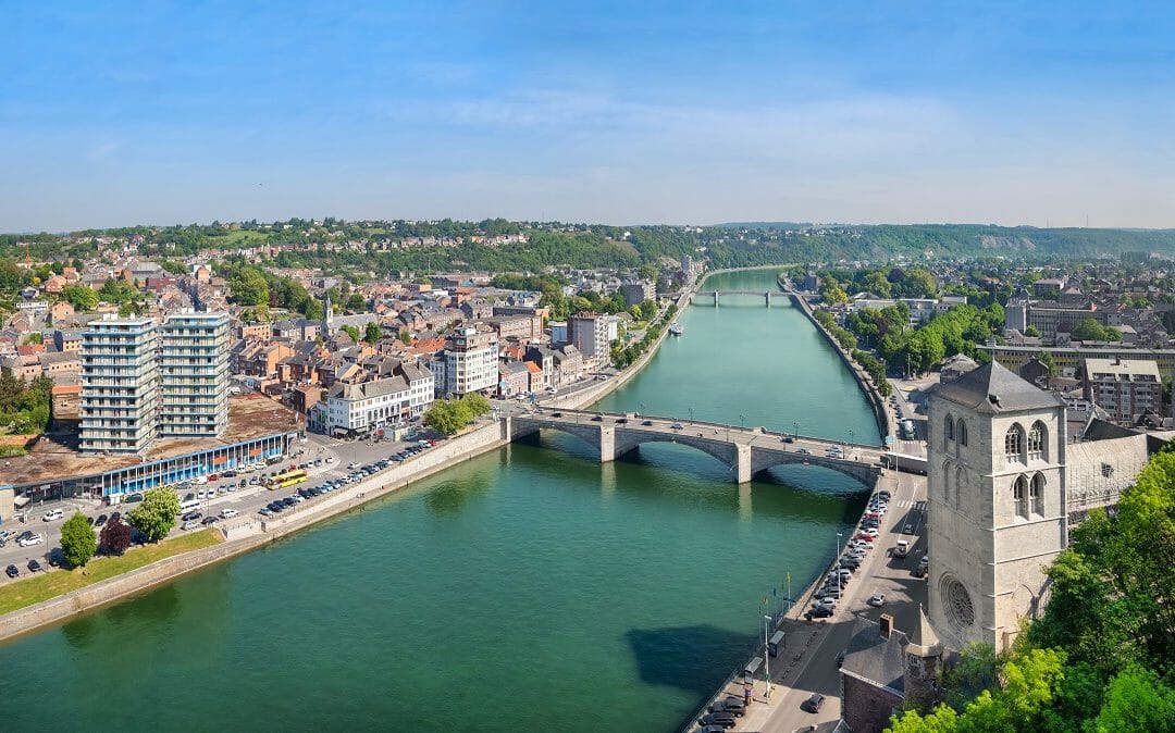 كيف تبدأ شركتك في بلجيكا – Luxembourg