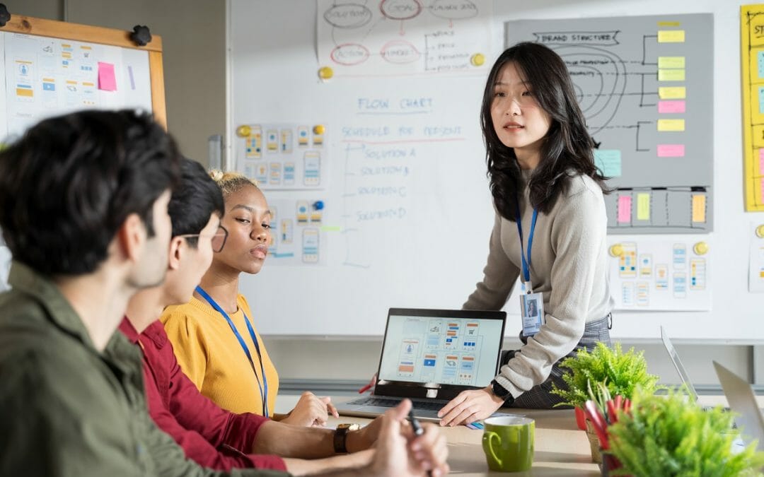 Betydelsen av serie A-finansiering för nystartade företag – Luxembourg