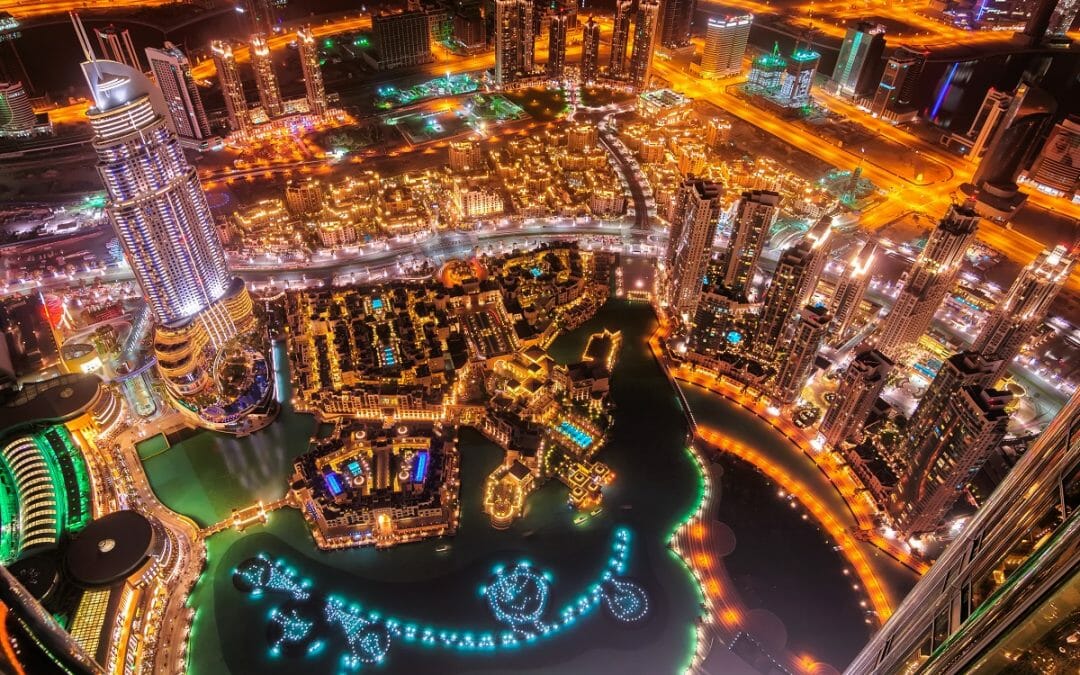 لماذا يجب عليك اختيار IFZA في دبي لتسجيل شركتك ذات المسؤولية المحدودة – Luxembourg