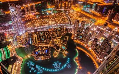 Miksi sinun pitäisi valita Dubaissa sijaitseva IFZA rekisteröimään osakeyhtiösi? – Luxembourg