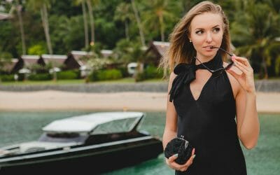 Investorerne er splittede i deres reaktioner på LVMH’s resultater – Luxembourg