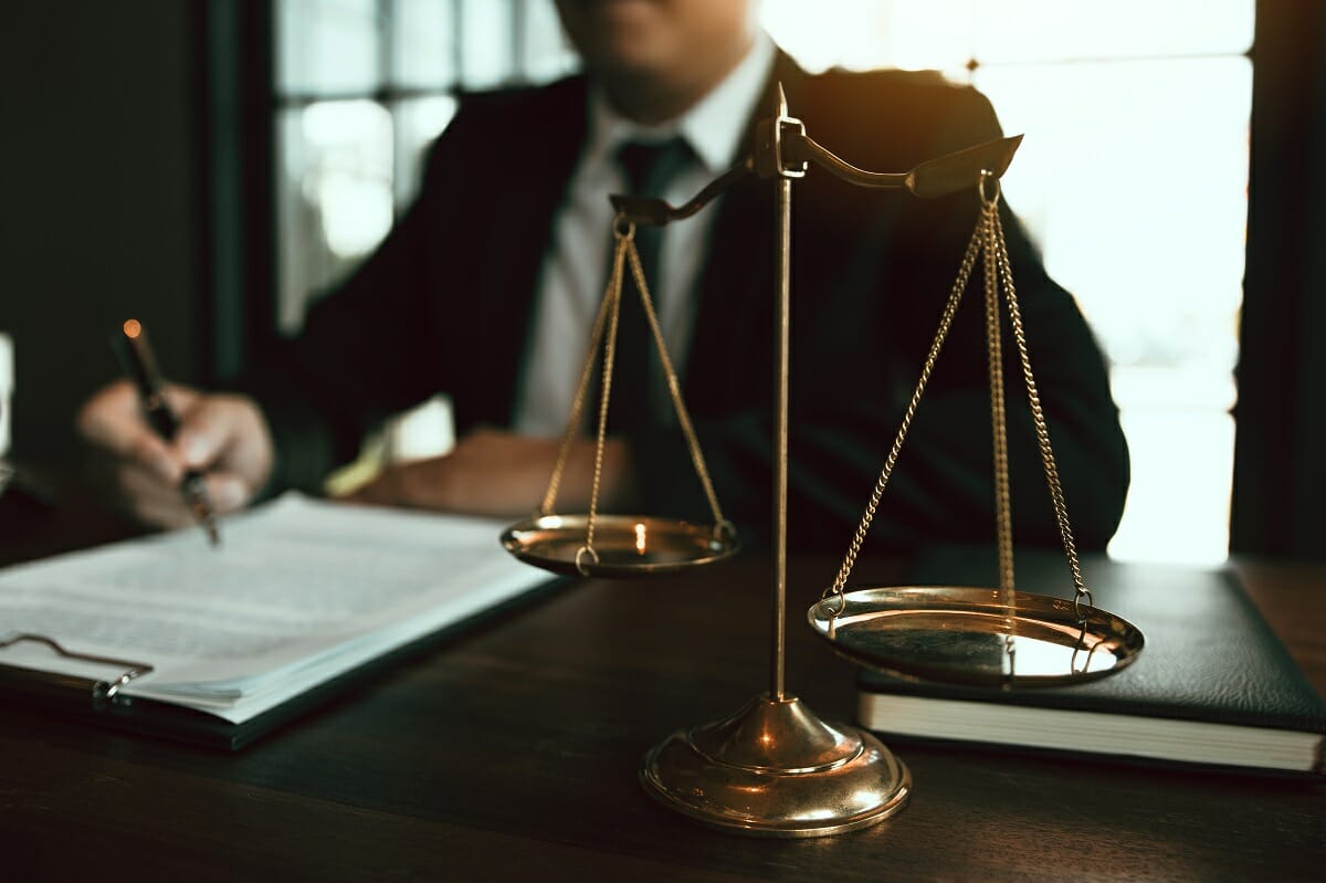 Litigation Finance Investment Funds