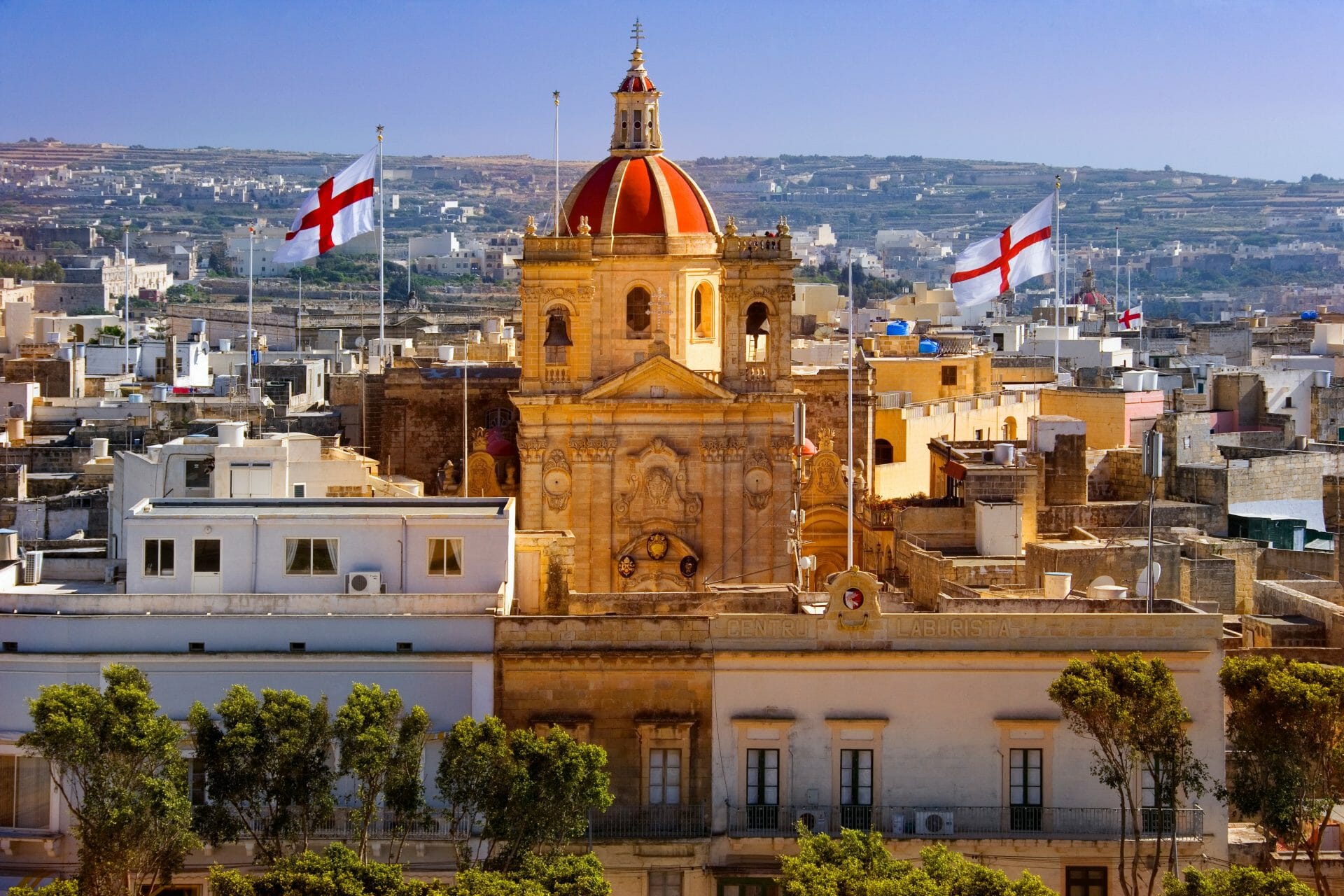 Main reasons aircraft owners should register their aircraft in Malta 