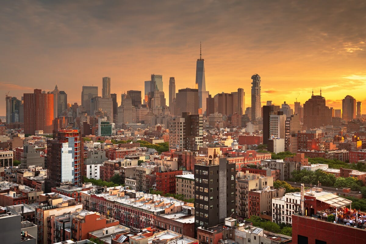 Main steps to register your company in New York successfully
