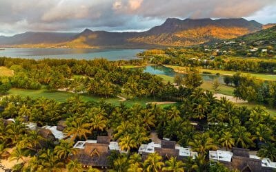 Hyödy Mauritiuksen Premium-viisumi – Luxembourg