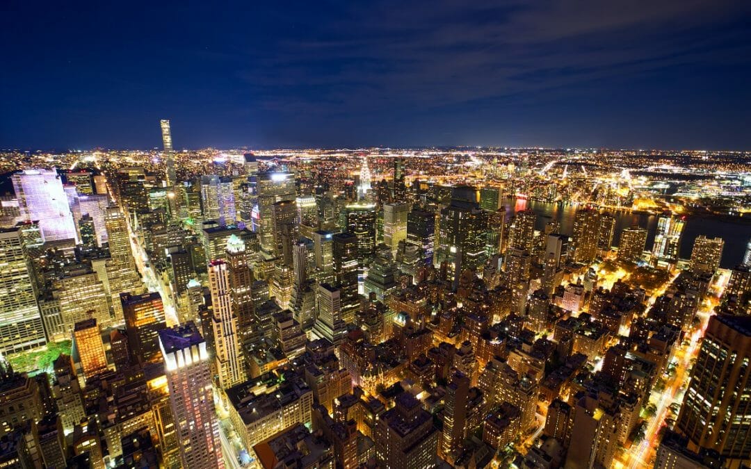 أطلقت مدينة نيويورك “صندوق الفرص” بقيمة 75 مليون دولار لمساعدة الأعمال الصغيرة المتعثرة – Luxembourg