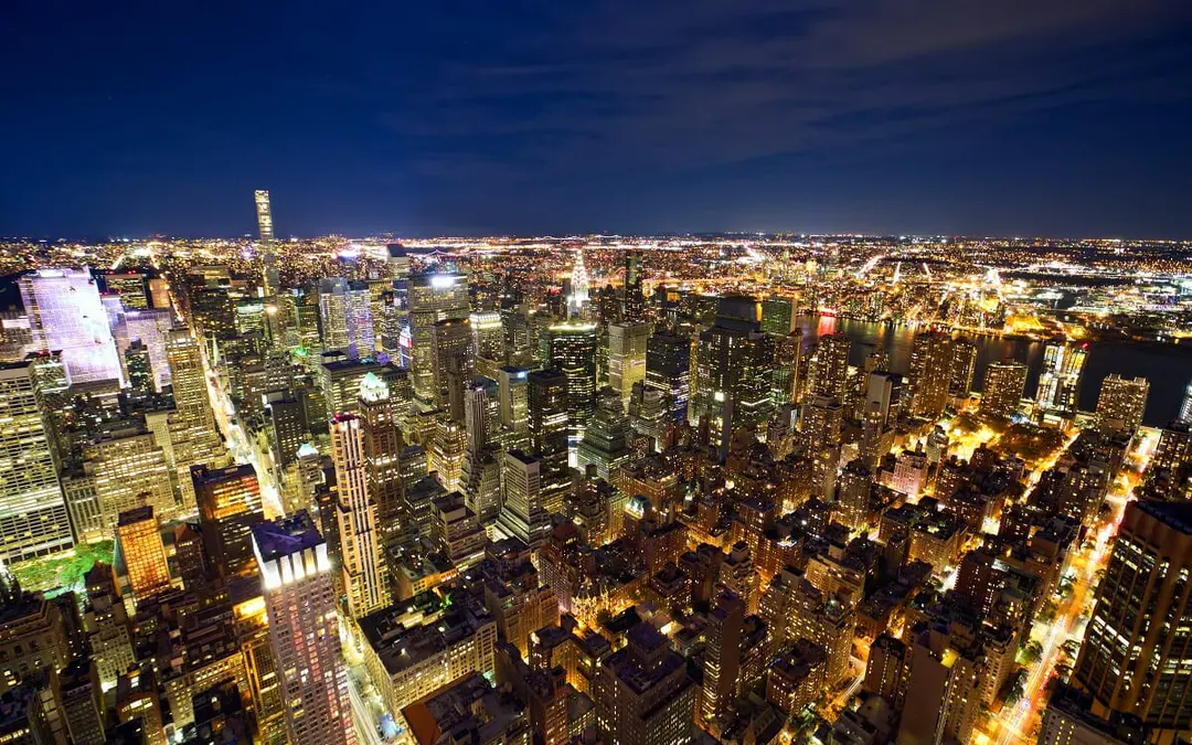 New York City lanserer 75 millioner dollar ‘Opportunity Fund’ for å hjelpe småbedrifter som sliter