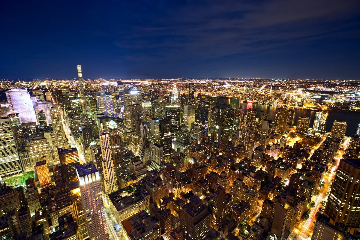 New York City launch $75 million ‘Opportunity Fund’ a