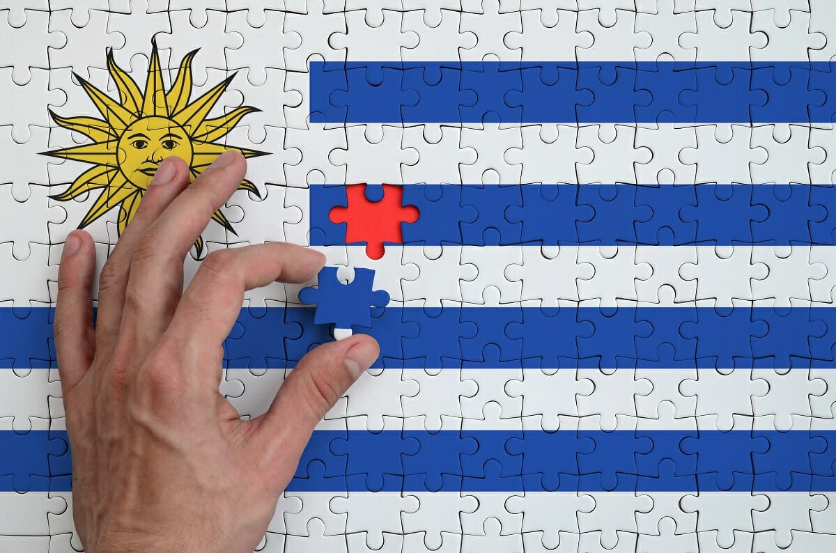 Open a corporate bank account for your business in Uruguay 