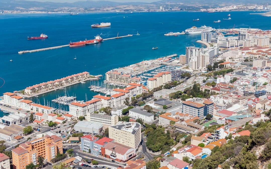 سجل صندوق جبل طارق الخاص بك – Luxembourg