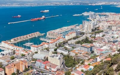 Rekisteröi Gibraltar Trust – Luxembourg