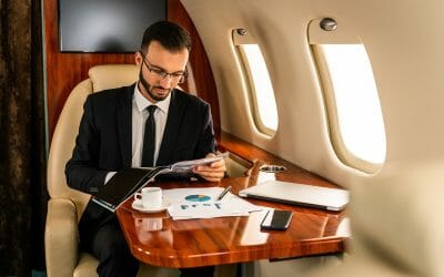 Rekisteröi lentokoneesi Mansaarella – Luxembourg