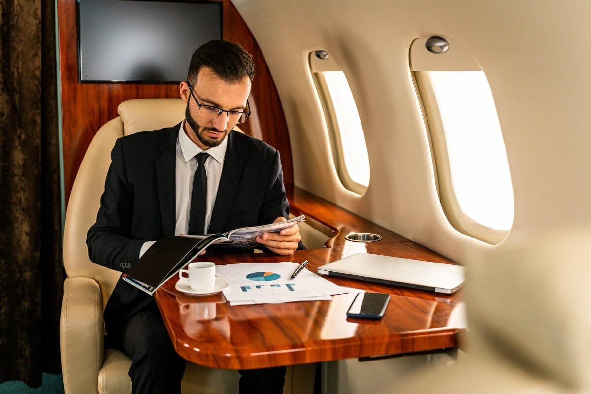 Register your aircraft in the Isle Of Man 
