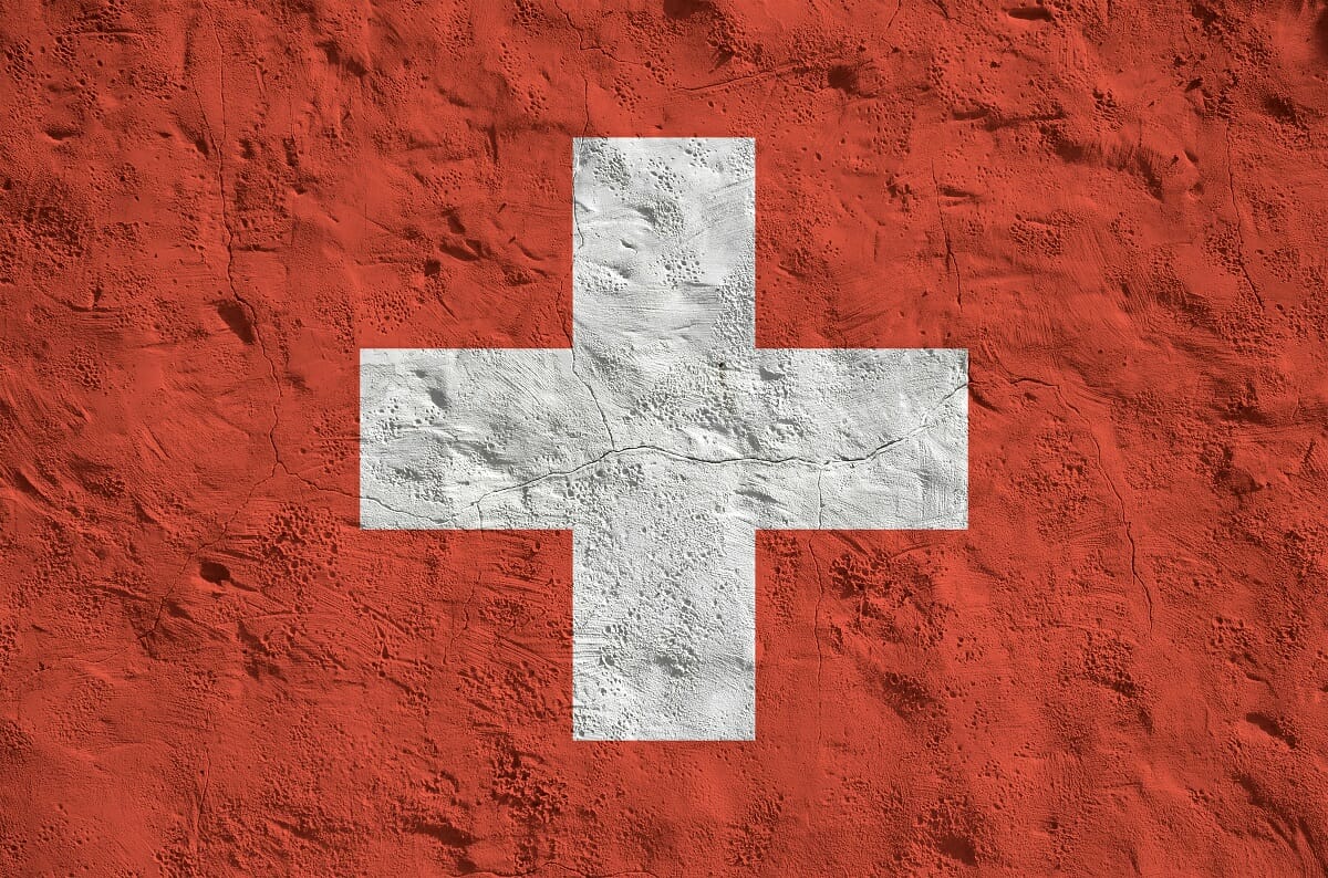 Register your company in Switzerland as a non resident