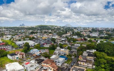 Establecer su licencia de agente de inversiones en Mauricio – Luxembourg