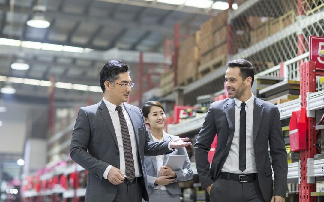 قم بإعداد SPAC (شركة الاستحواذ ذات الأغراض الخاصة) في لوكسمبورغ – Luxembourg