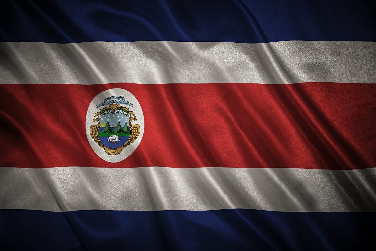 Start your company in Costa Rica