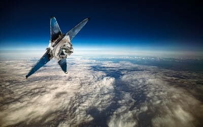 Космическое агентство Великобритании объявило о выделении 50 миллионов фунтов стерлингов ($62 M) будет выделено на развитие индустрии спутниковой связи