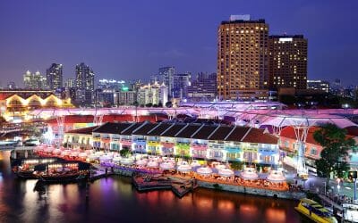 Understanding Singapore corporate tax  – Luxembourg