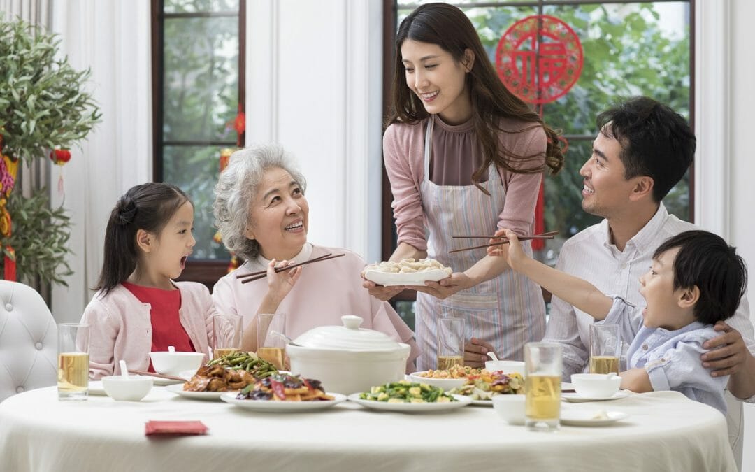 تخطيط الثروة للعملاء الصينيين من أصحاب الثروات العالية والمرتفعة للغاية – التحضير لمستقبل عالمي – Luxembourg