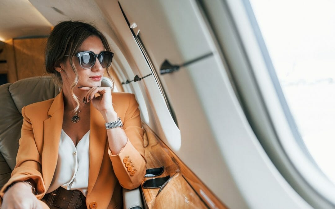 تسهل Damalion تمويل الطائرات الدولية – Luxembourg