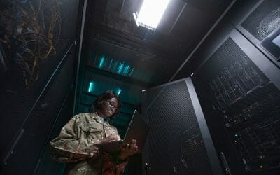 Markedet for luftværnssystemer forventes at opleve en stigning på gennemsnitligt 5,1 % om året indtil 2033. – Luxembourg