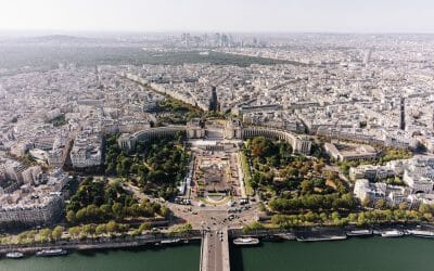 35 år efter sin oprettelse fortsætter CAC 40-indekset med at trives – Luxembourg