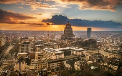 Bélgica es uno de los mejores en Ciberseguridad – Luxembourg