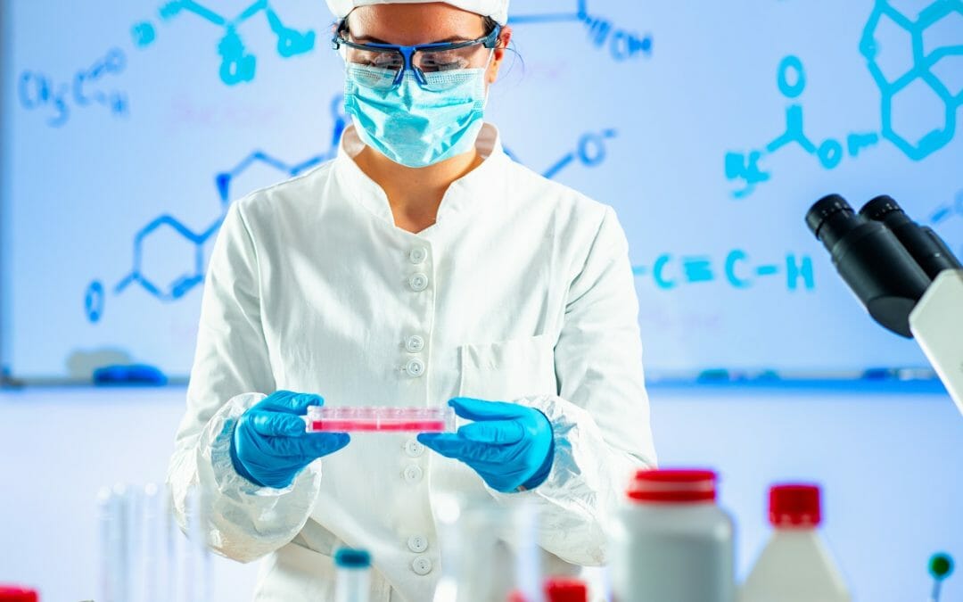 La nuova strategia di raccolta fondi del Gruppo Blackstone: scienze della vita e immobiliare – Luxembourg