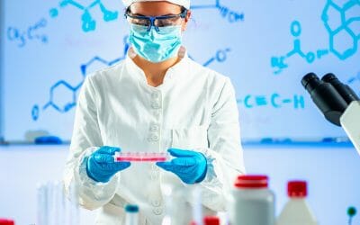 Новая стратегия привлечения средств Blackstone Group: научные исследования и недвижимость