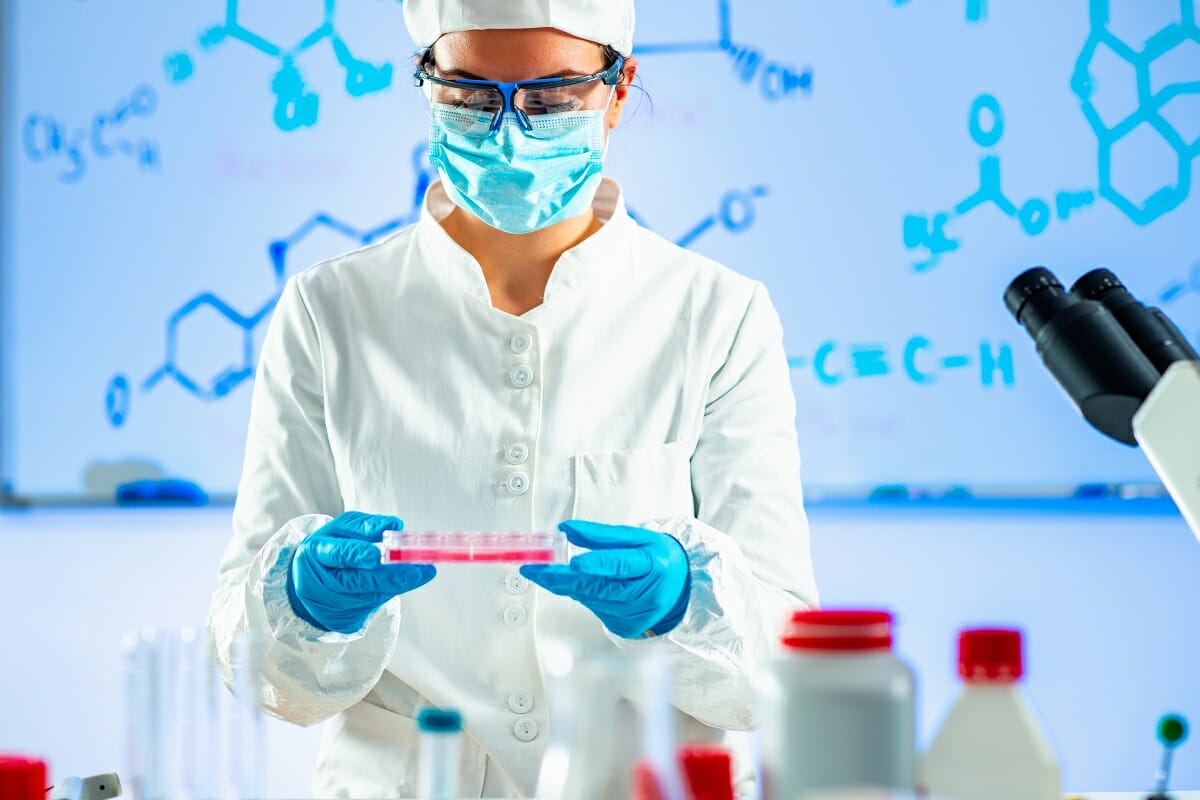 Blackstone Group's New Fundraising Strategy lifesciences and real estate
