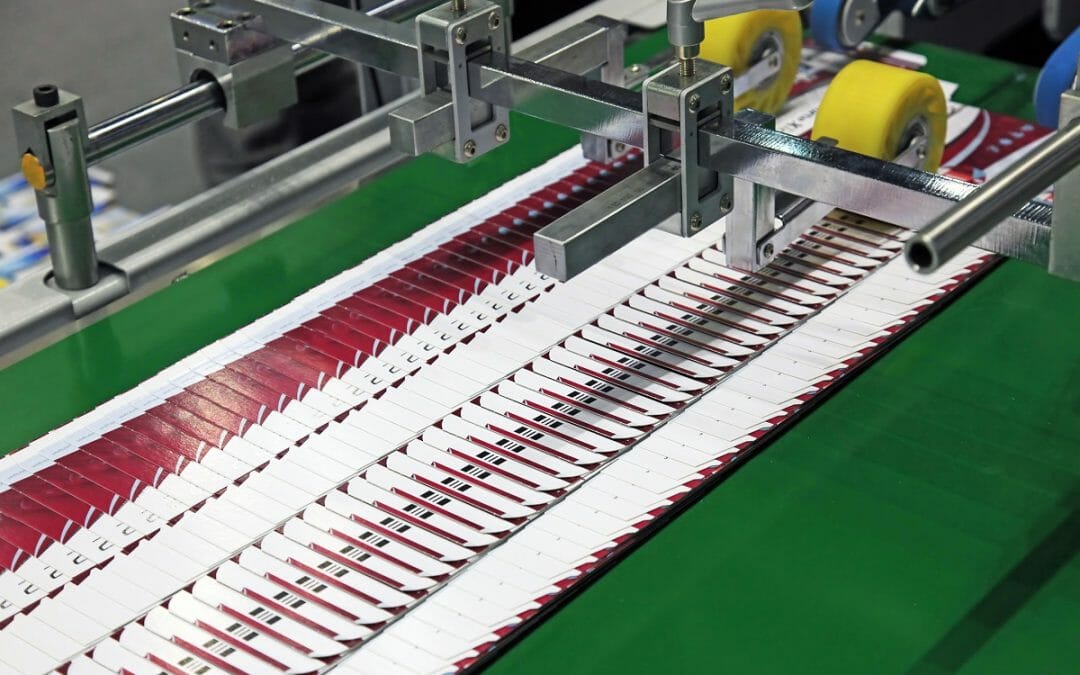 La società brasiliana Klabin KLBN4 vede un aumento significativo dell’utile netto nel 2022: uno sguardo alla performance finanziaria dell’azienda – Luxembourg