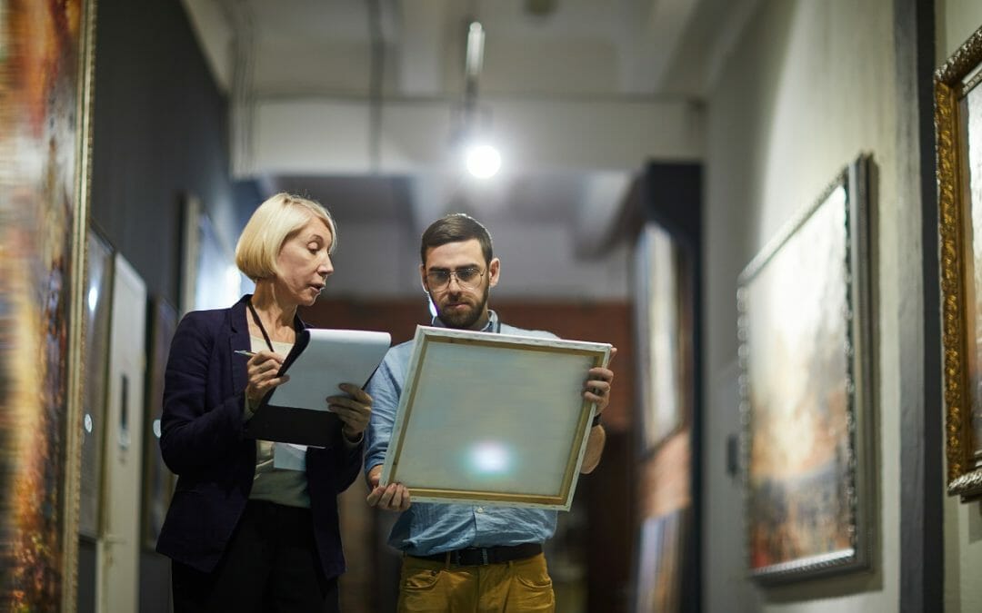 صناديق الاستثمار في الفنون الجميلة في لوكسمبورغ: استكشاف مزايا الشراكة المحدودة الخاصة (SLP) – Luxembourg