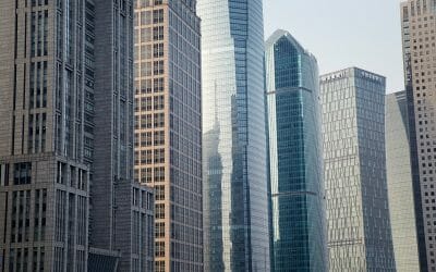 يظهر المستثمرون اهتمامًا بسندات واندا وسط انتعاش العقارات في الصين