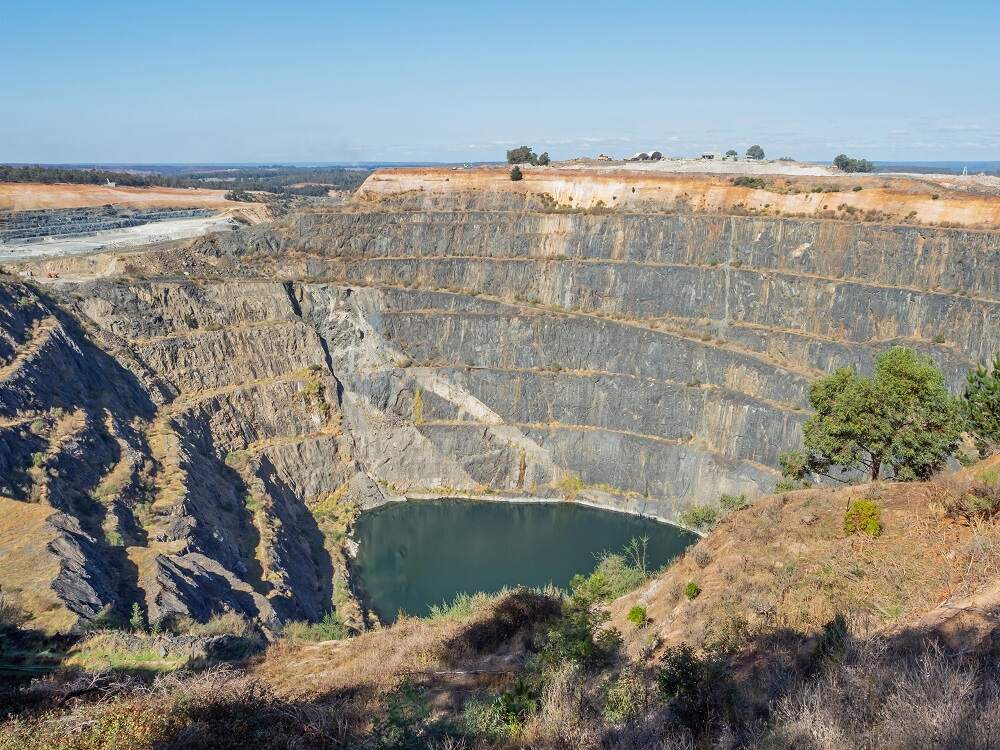 Latin America: lithium mining as booming market
