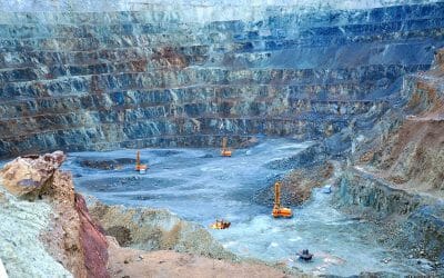 Newmont, Newcrest Mining 인수 제안