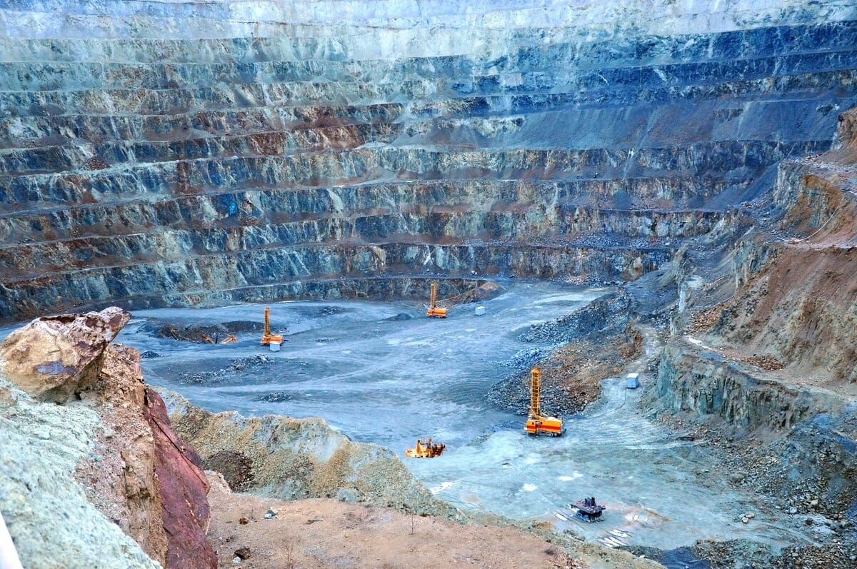 Newmont Makes Takeover Offer for Newcrest Mining